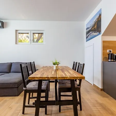 Dragica Apartment Zadar