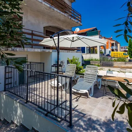 Apartment Dragica Zadar