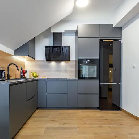 Dragica Apartman
