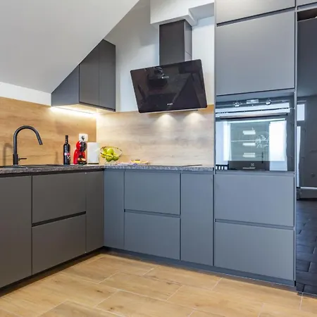 Dragica Apartment *