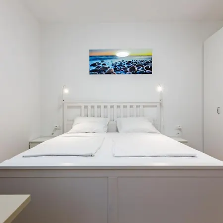 Dragica Apartman Zadar