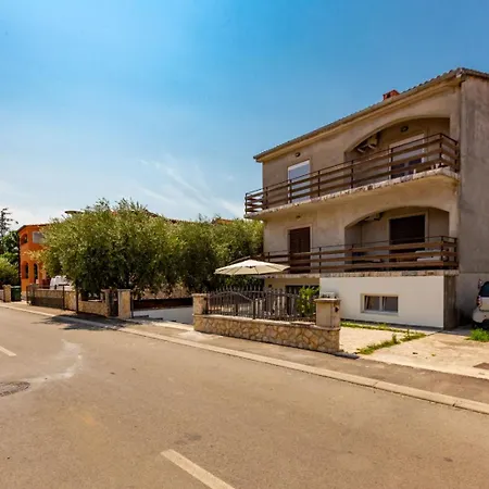 Dragica Apartman