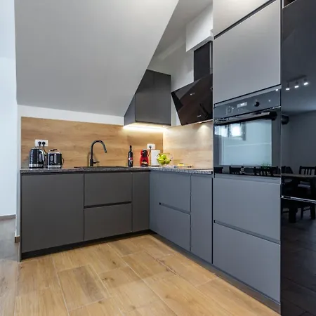 Apartman Dragica