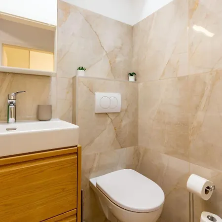 Dragica Apartment Zadar