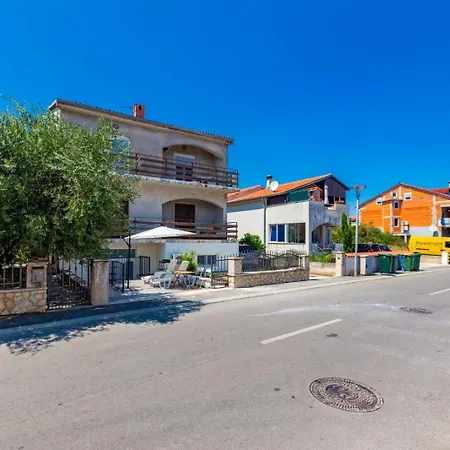 Dragica Apartment *