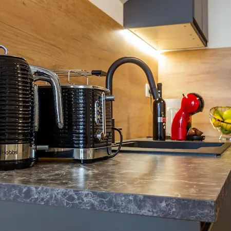 Apartman Dragica