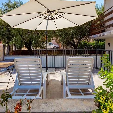 Dragica Apartman Zadar