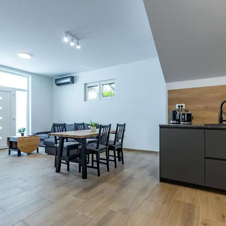 Dragica Apartman Zadar