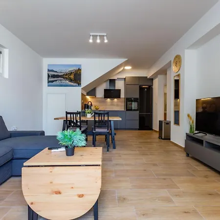 Apartment Dragica Zadar